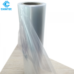 Over 60% Ratio Thermo Shrinkable Film, Extremely Durable and Versatile Polyolefin Heat Wrap