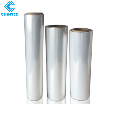 Five Layer Co-extrusion Polyolefin Shrink Film Rolls for Various Wrapping Packagings, Tailor-made Roll Width and Length