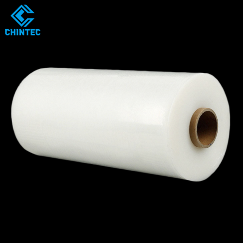 Good Clarity Flexible Packaging Plastic LDPE Film, 100% Virgin Raw Material Low Density Polyethylene Film