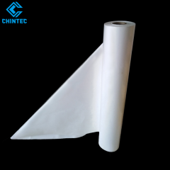 White Printable Blank Synthetic Waterproof Sticker Paper from China Professional Manufacturer and Supplier