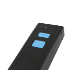 WNC-5084 1D CCD Wireless Bluetooth Mini Barcode Scanner