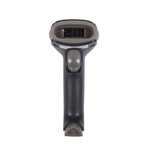 WNC-6084 1D CCD Wireless Handheld Barcode Scanner