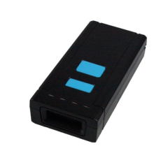 WNI-5014/V 2D COMS Wireless Bluetooth Mini Barcode Scanner