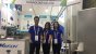 Just For Better - Winson Participated In The Dubai GITEX