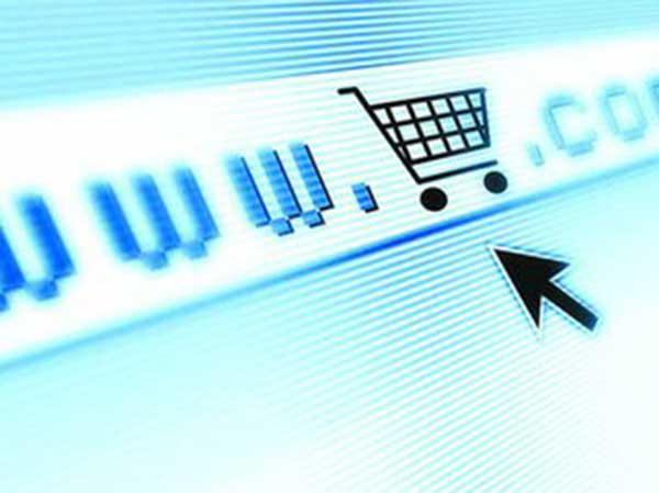 Barcode Technology Is Pushing Into Online Retail