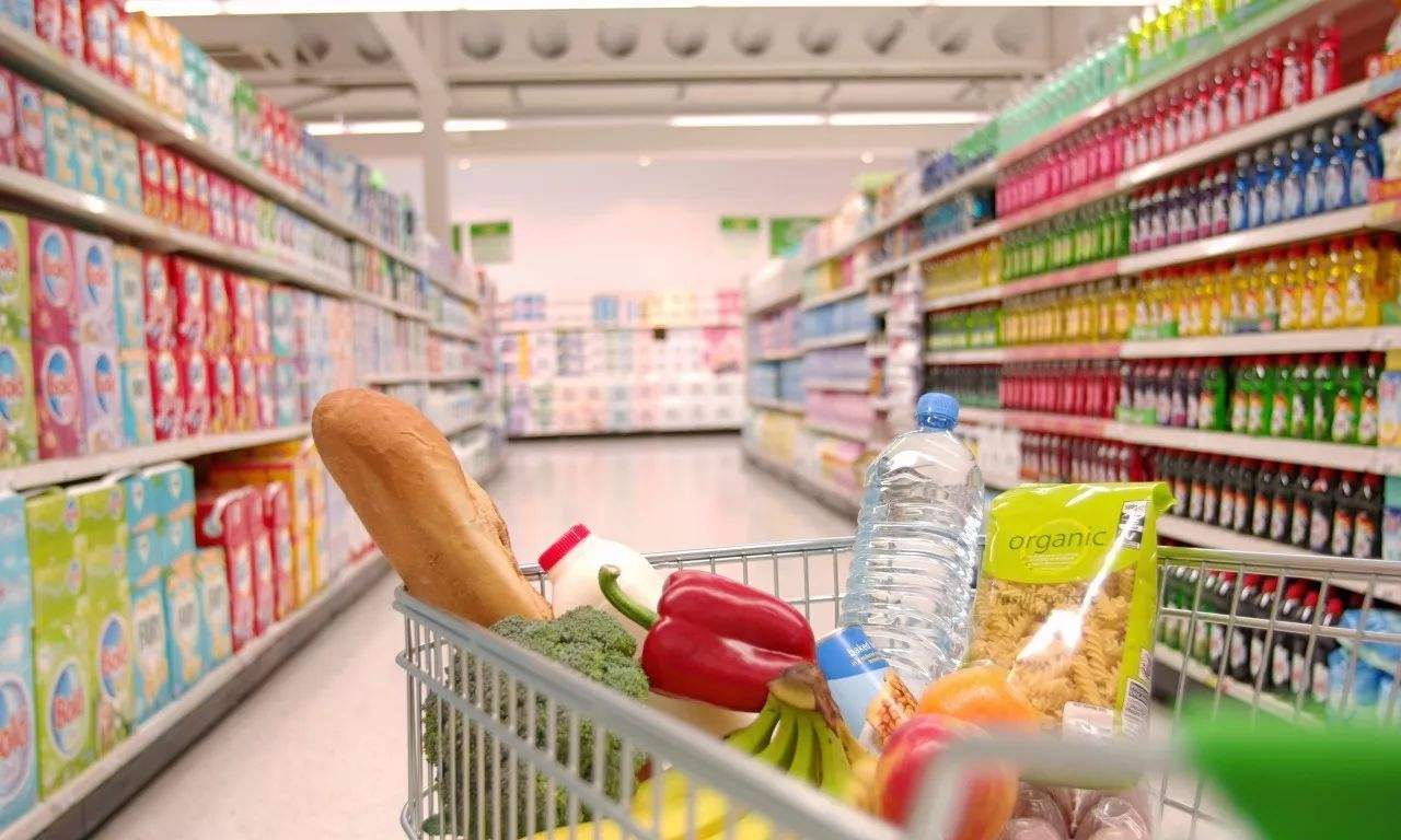 Application of GS1 Standard in Retail Grocery