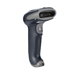 WNC-6060g 1D CCD Wire Handheld Barcode Scanner