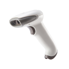 WNC-6070g 1D CCD Wired Handheld Barcode Scanner
