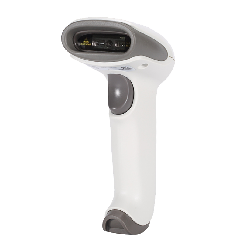 WNC-6070g 1D CCD Wired Handheld Barcode Scanner