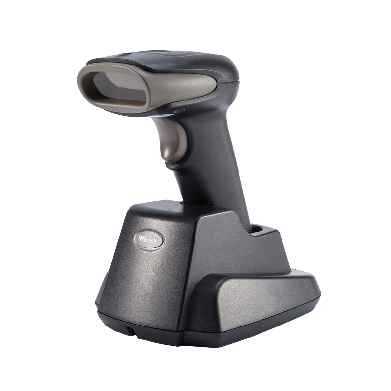 WNC6084B/V 1D CCD Wireless Handheld Barcode Scanner,CCD