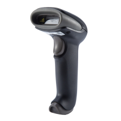 WNC-6072/V 1D CCD Wireless Handheld Barcode Scanner