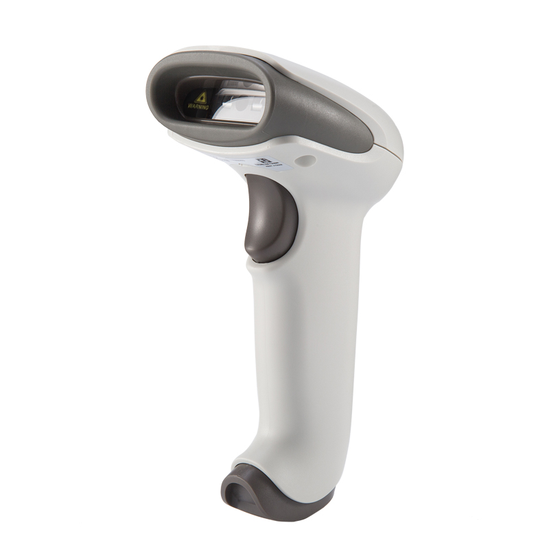 WNC-6072/V 1D CCD Wireless Handheld Barcode Scanner
