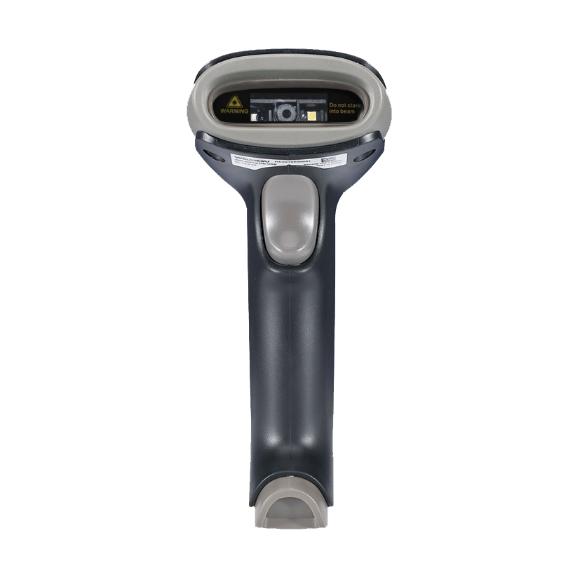 WNI-6220g 1D&2D wired handheld long range barcode scanner