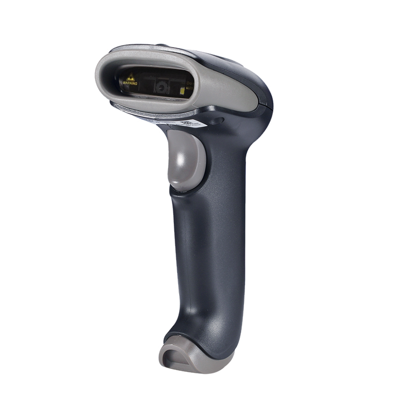 WNI-6220g 1D&2D wired handheld long range barcode scanner