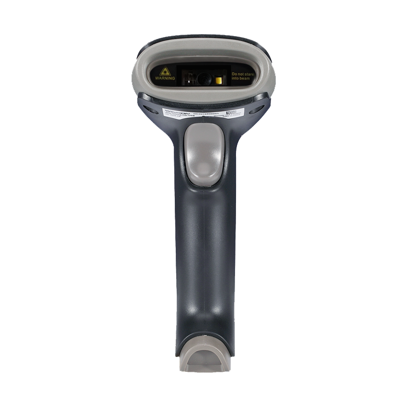 WNI-6384/V 2D COMS Wireless Bluetooth Handheld Barcode Scanner