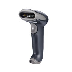 WNC-6094/V 1D CCD RF433 Wireless Handheld Barcode Scanner