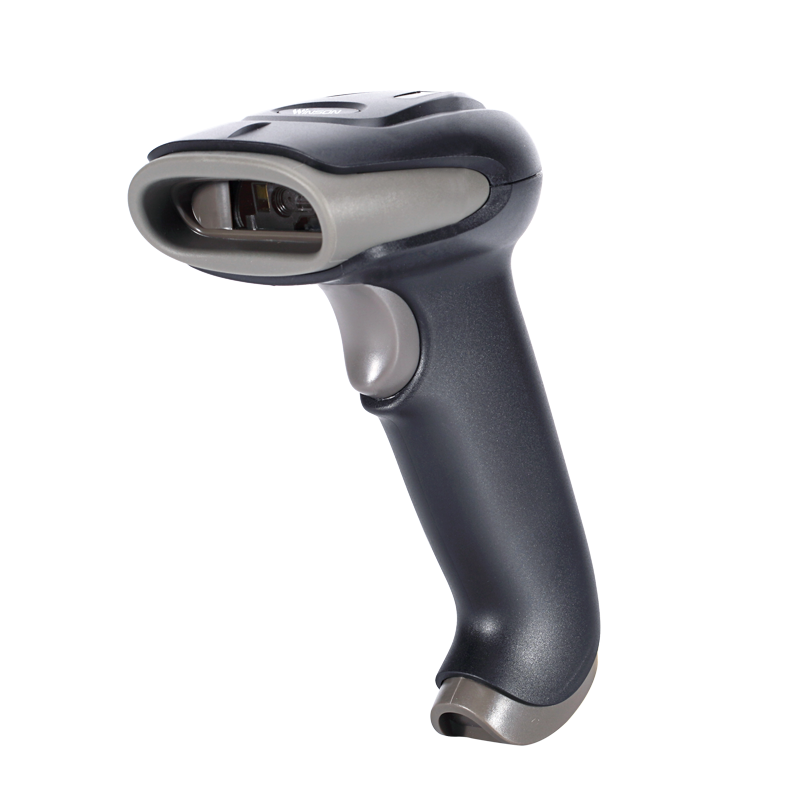 WNI-6020g 1D&2D Image wire handheld barcode scanner