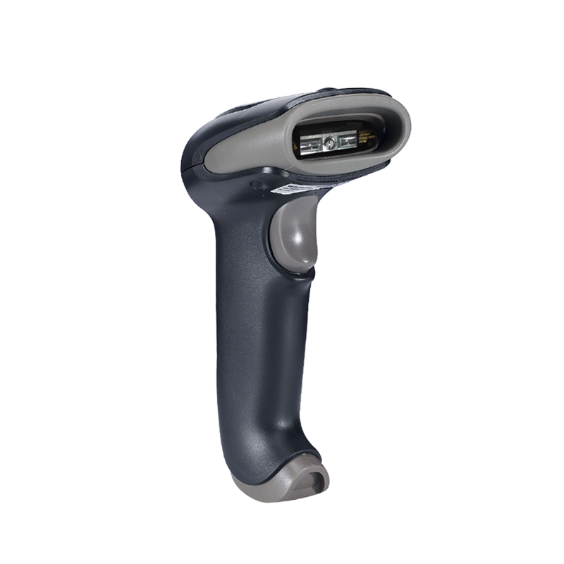 WNC-6094/V 1D CCD RF433 Wireless Handheld Barcode Scanner