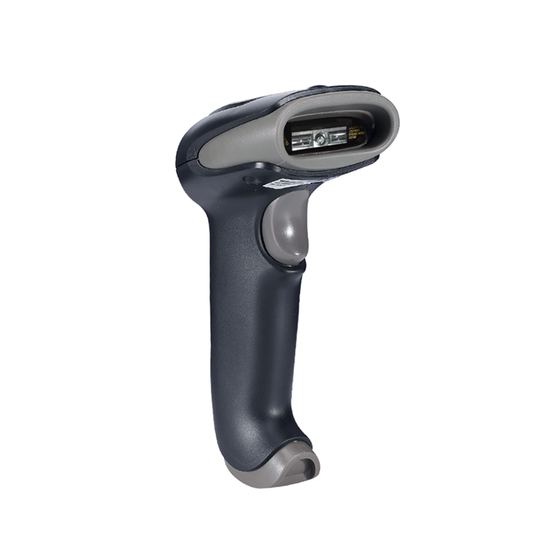 WNC-6094/V 1D CCD RF433 Wireless Handheld Barcode Scanner