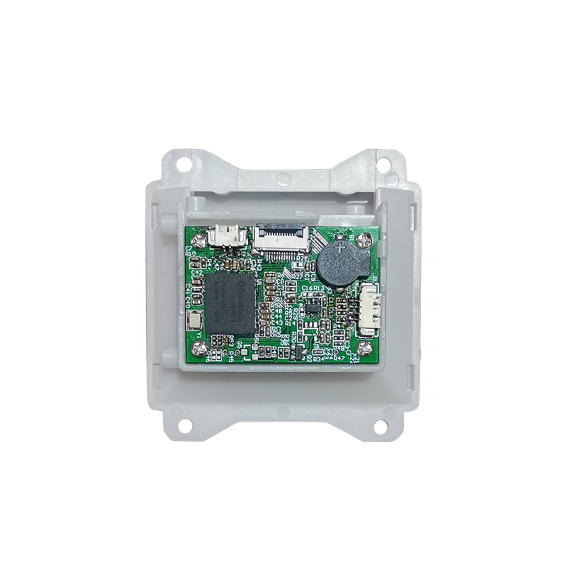 Z4S-510 1D & 2D Barcode Scan Module OEM