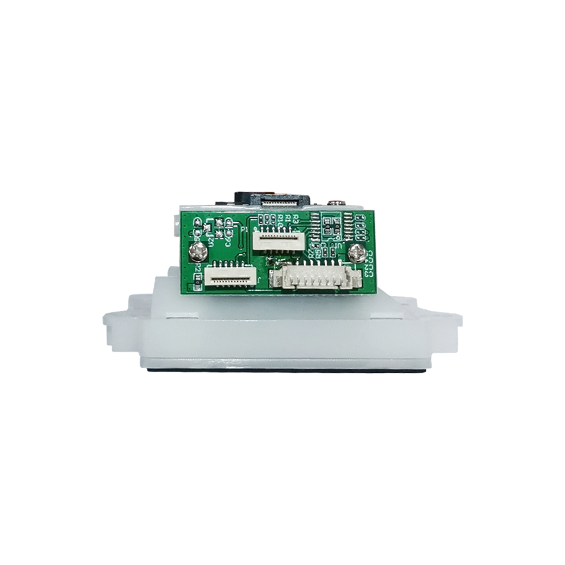 Z4S-380 1D & 2D Barcode Scan Module OEM