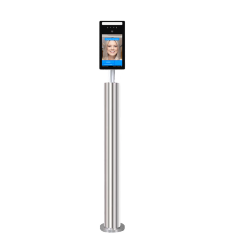 Winson Face Recognition Temperature Terminal