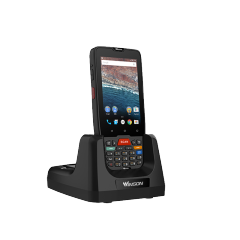 Winson WPC-9071 Digital Keypad Rugged Industrial PDA