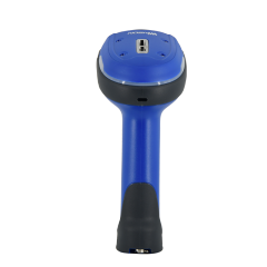 Winson ST10-70 Wireless Industrial Barcode Scanner with base