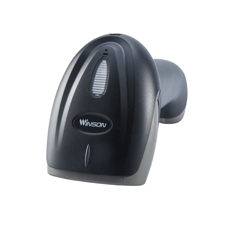 Winson WNI-6610 2D Hand held Wired Barcode Scanner