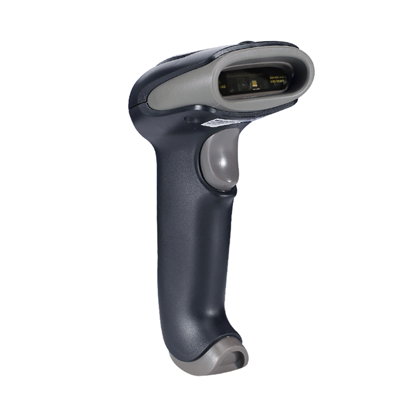 Winson WNI-6712/V Handheld Barcode Scanner CMOS 2D Wireless 2.4G Reader