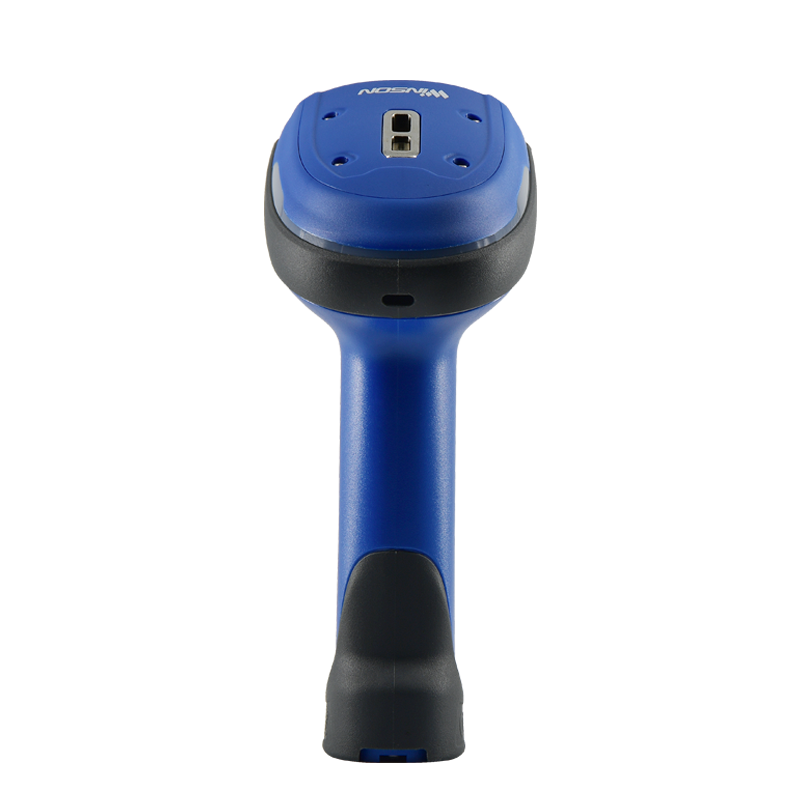 Winson ST10-80DP-BTU Sturdy and Durable Industrial Barcode Scanner Drop-resistant Scanner