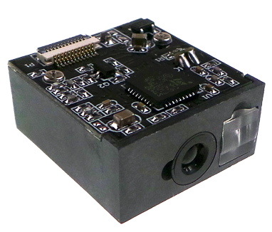 Winson WDC-3000 1D Embedded Barcode Module