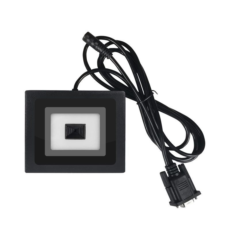 Winson MK20-980 Fixed Mount QR Code Reader 2D COMS Scan Engine Module for Car Parking