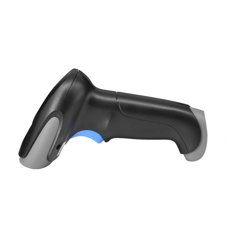 WINSON WNL-1054 10m Transmission Range 1D Wireless Barcode Scanner Portable Laser Scanner