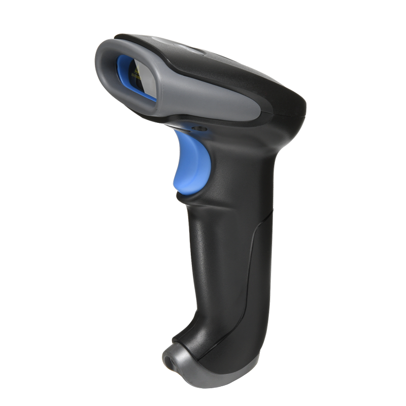 WINSON WNL-1052 Good Price Laser Wireless 2.4G Retail Barcode Scanner with 2.4G Receiver