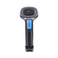 Winson WNL-5000g Wired 1D Laser Scanner Warehouses Handheld Barcode Scanner with Stand