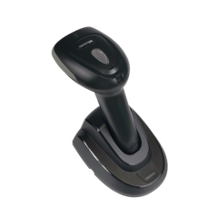 WNC-6084B-USB 1D CCD Wireless Handheld Barcode Scanner