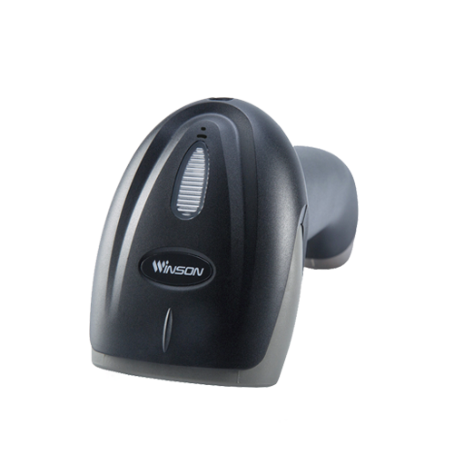 WNC-6084B/V 1D CCD Wireless Handheld Barcode Scanner