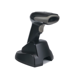 WNI-6213B-USB 2D COMS Wireless RF433 Handheld Barcode Scanner