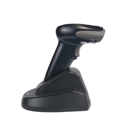 WNI-6223B-USB 2D Wireless Handheld Long Range Barcode Scanner