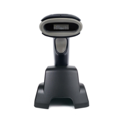 WNI-6384B-USB 2D COMS Wireless Bluetooth Handheld Barcode Scanner