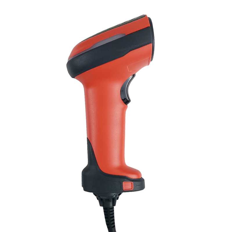 Winson WST-9280 industrial barcode scanner