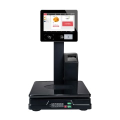 Winson intelligent electronic balance