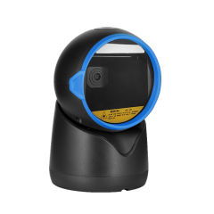 Winson WAI-5784P Wireless 2D Desktop Barcode Scanner