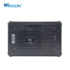 Winson 10.1 Inch Touch Screen Waterproof Industrial PC