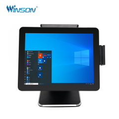 S150L Touch Screen POS Terminal