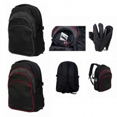 High Quality Nylon Laptop Backpack