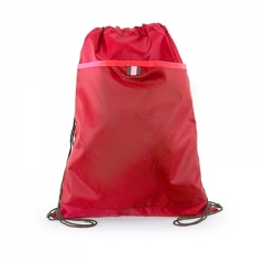 Elmos Drawstring Bag