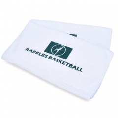 Cotton Canvas Bag with Microfibre Sports Towel Set