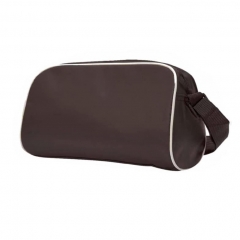 Rounded Sling Bag